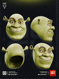 Shrek Helmet