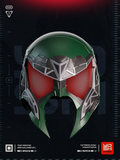 Scorpion Helmet
