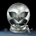 Griffith Prisoner Helmet