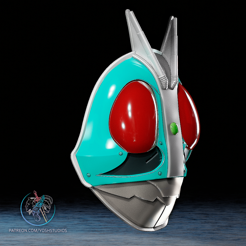 Kamen Riders Mask
