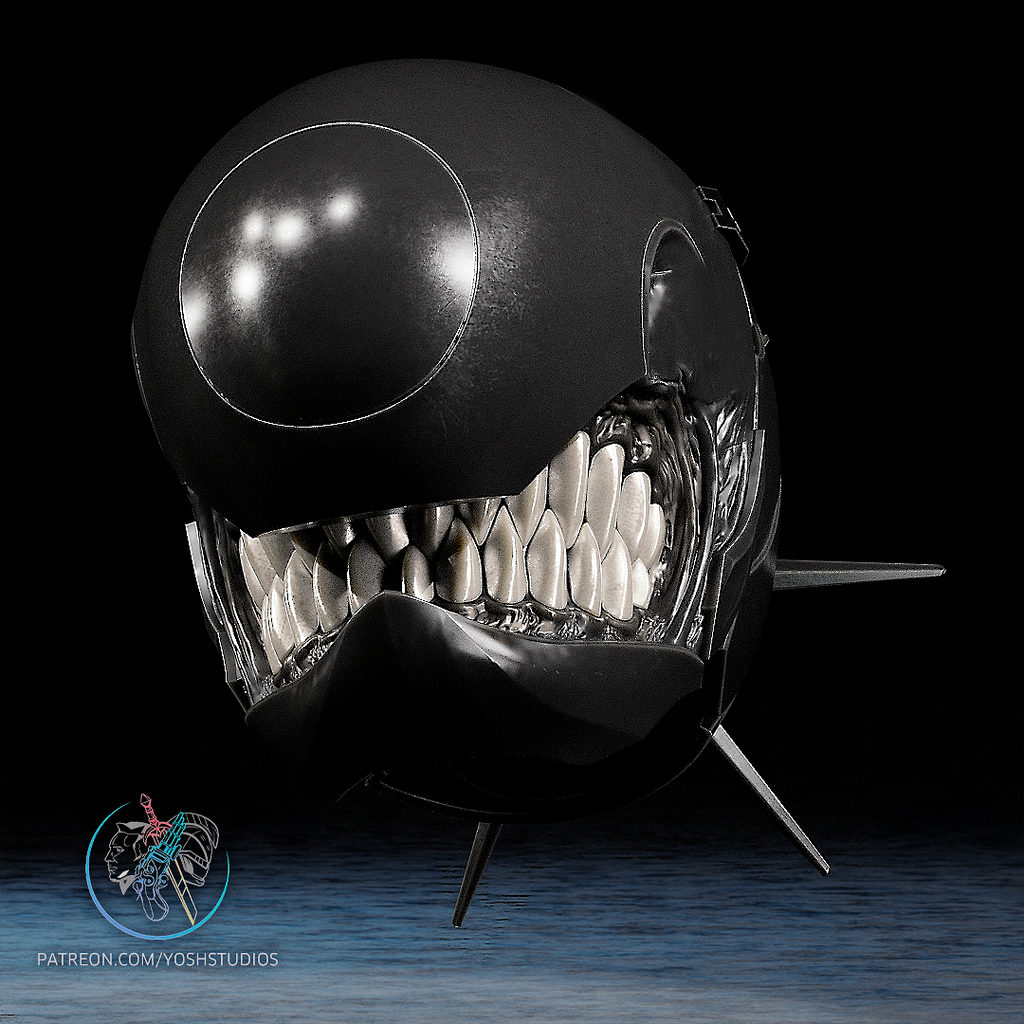BlastCore Helmet