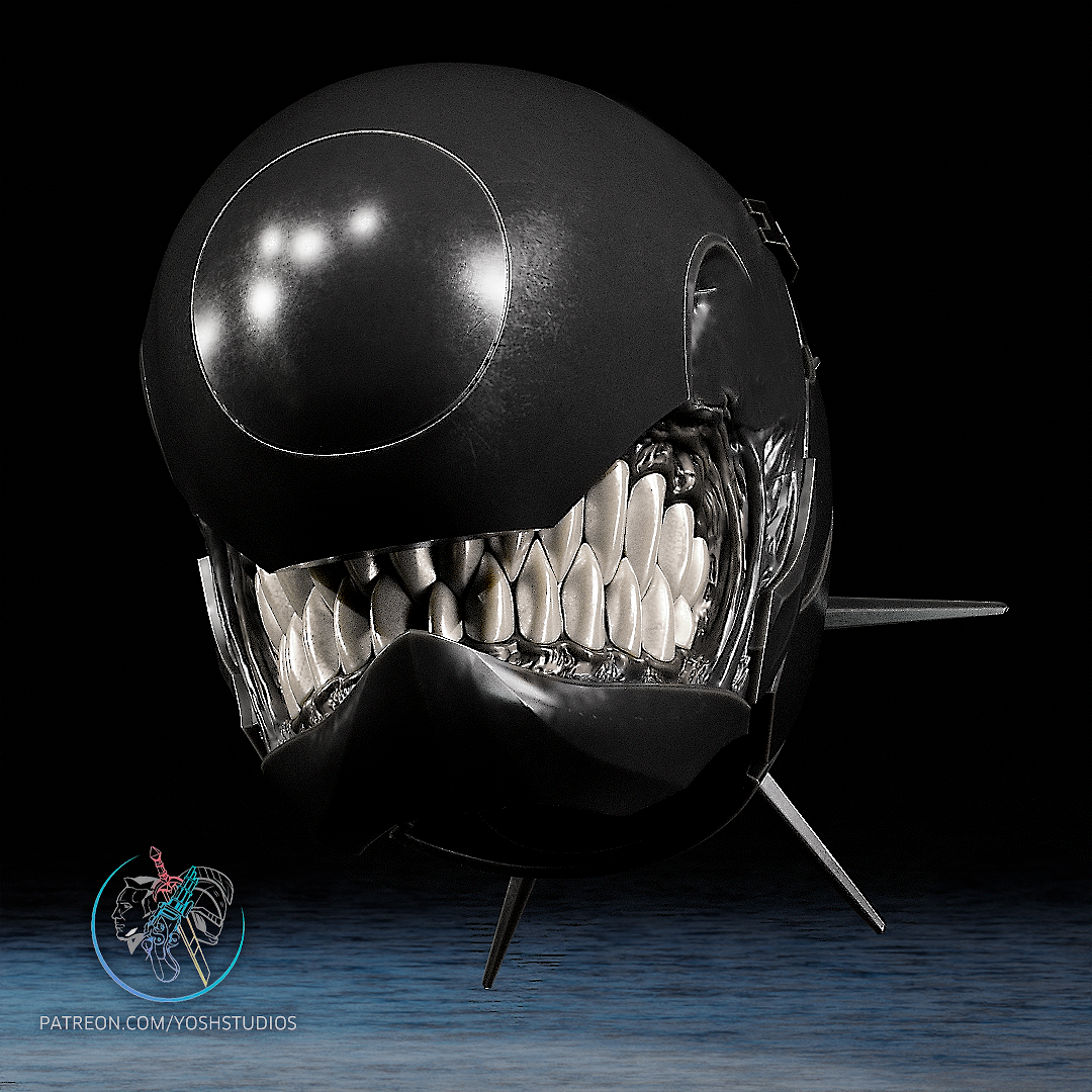 BlastCore Helmet