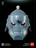 Alphonse Elric Helmet