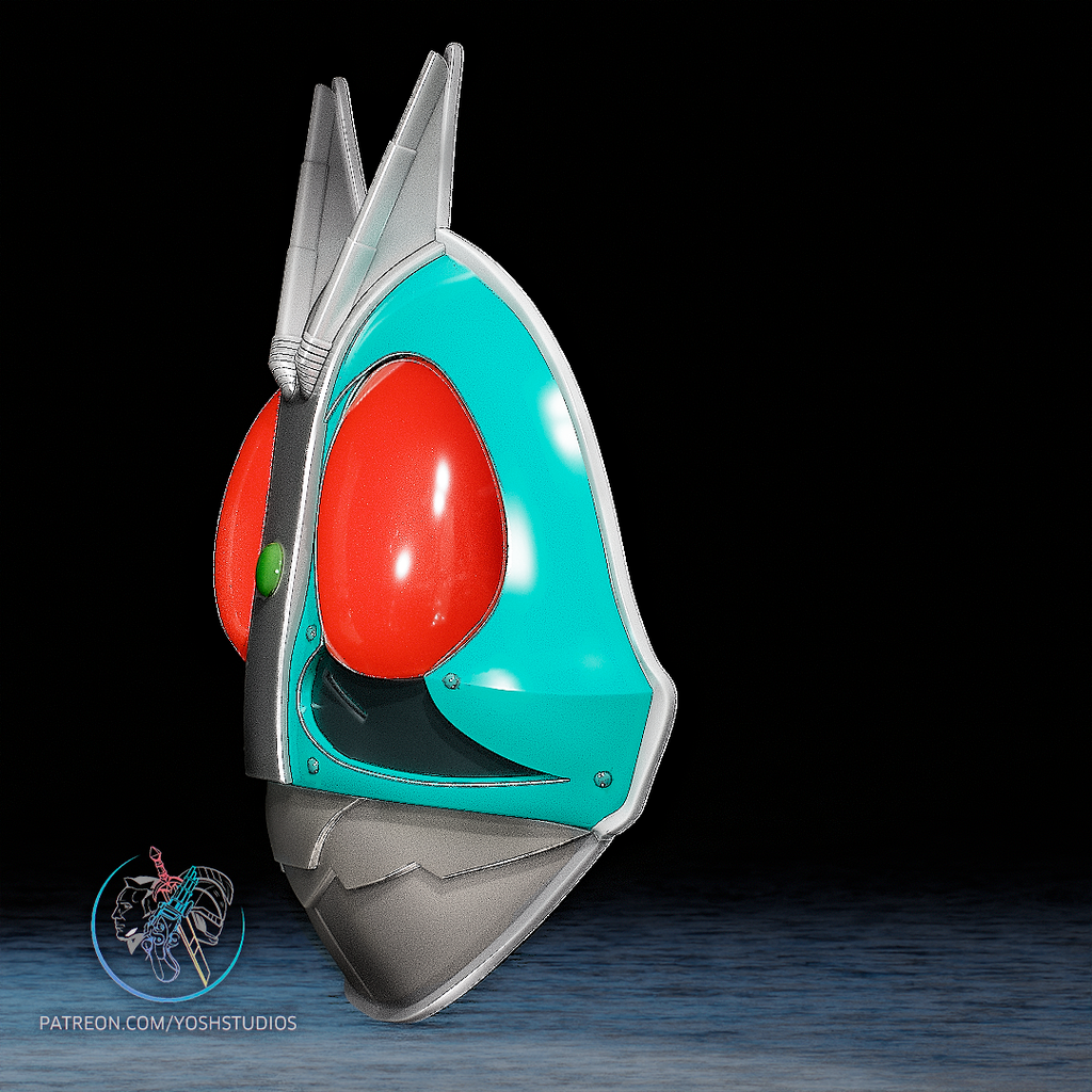 Kamen Riders Mask