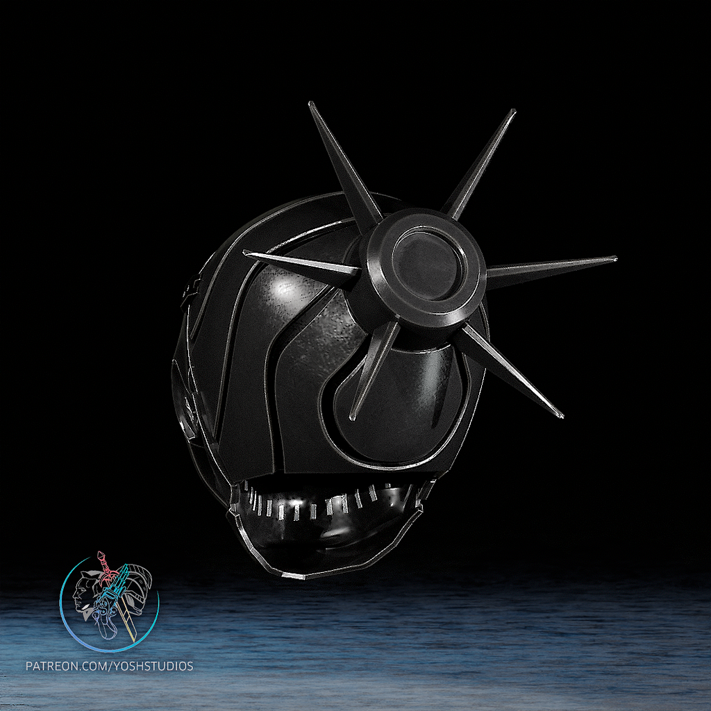 BlastCore Helmet