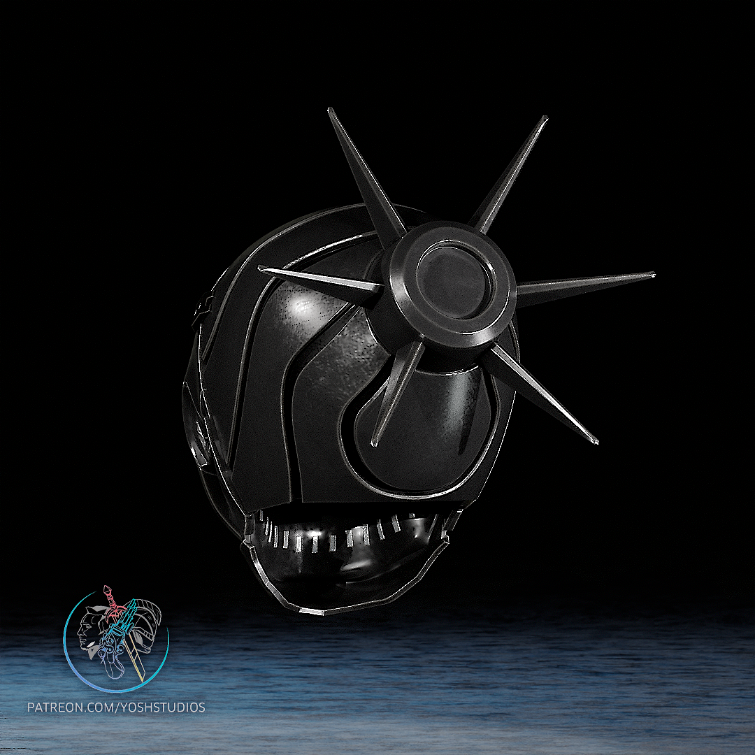 BlastCore Helmet