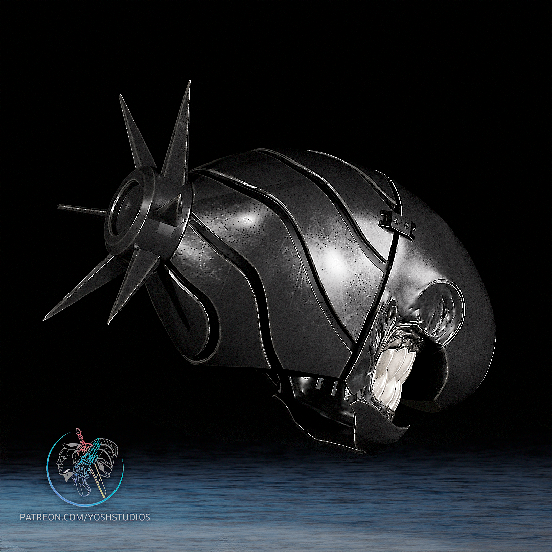 BlastCore Helmet