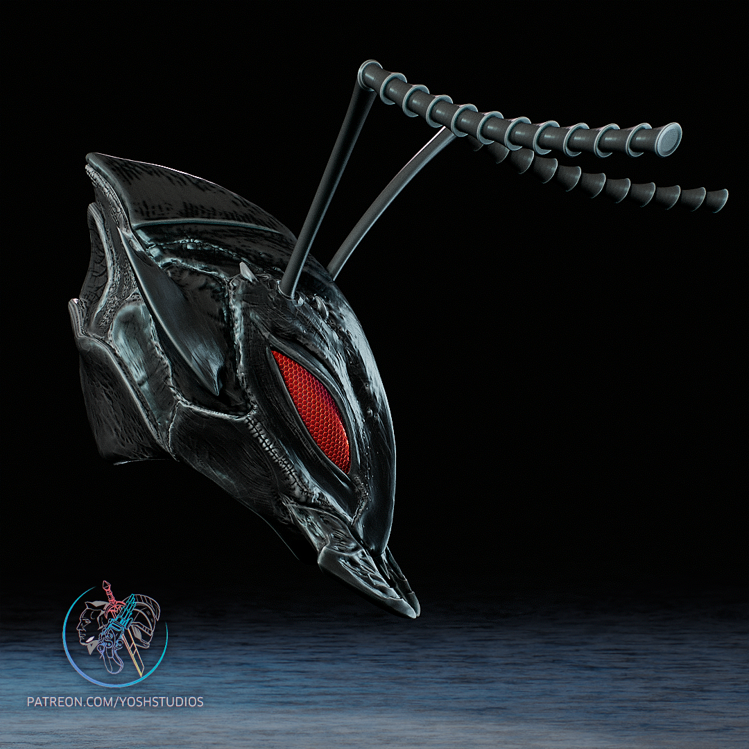 Beru Helmet