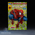 Spiderman Poster