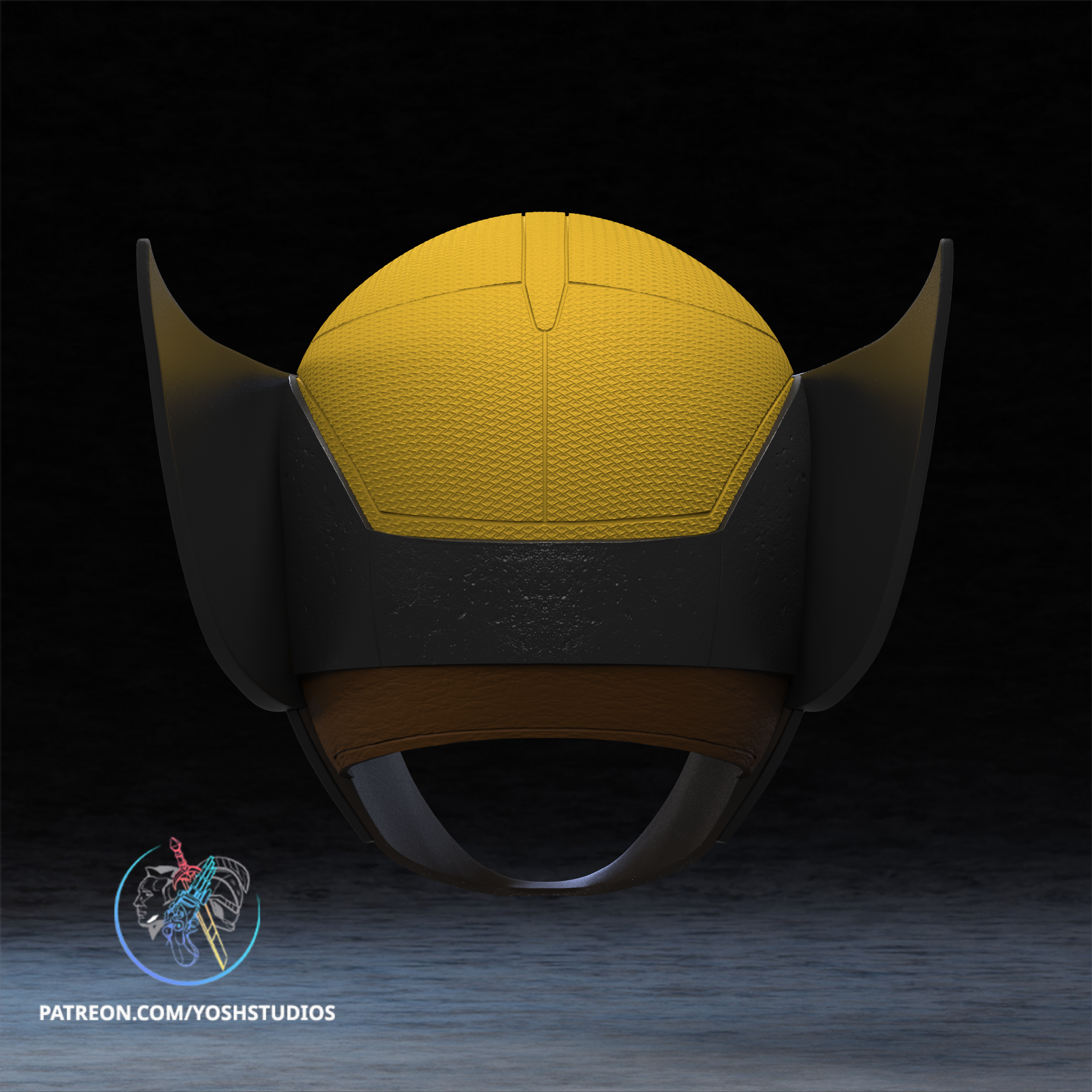 IronClaw Helmet