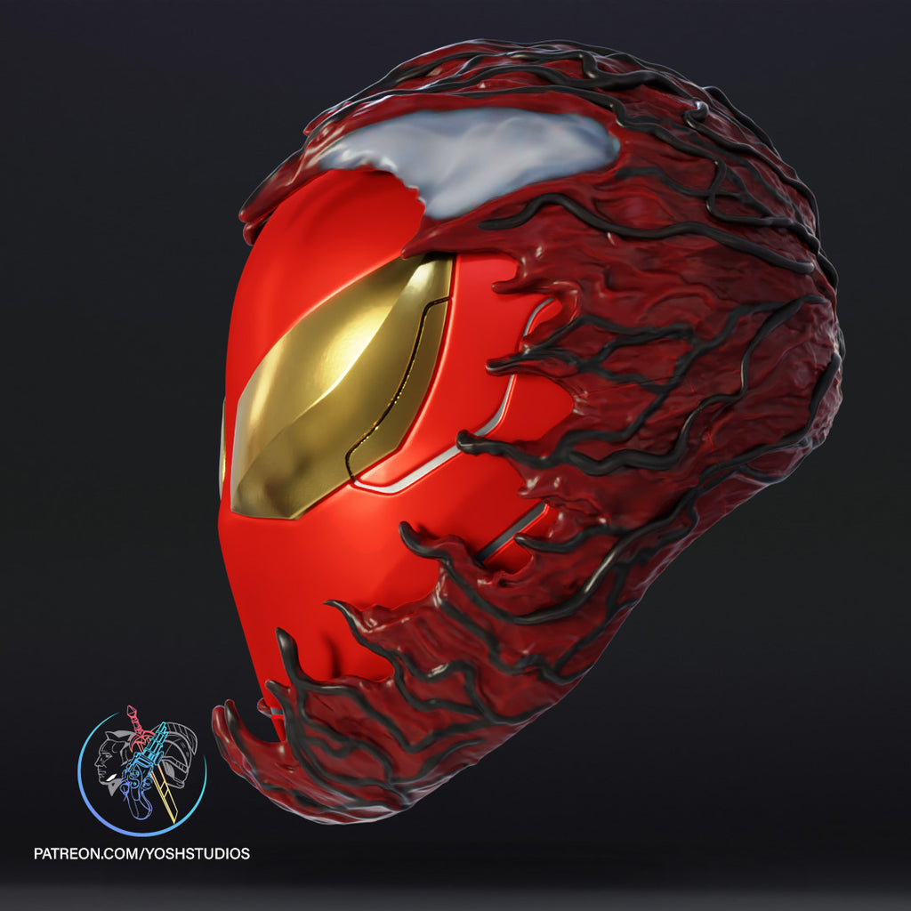 Scarlet Striker 3VERSIONS