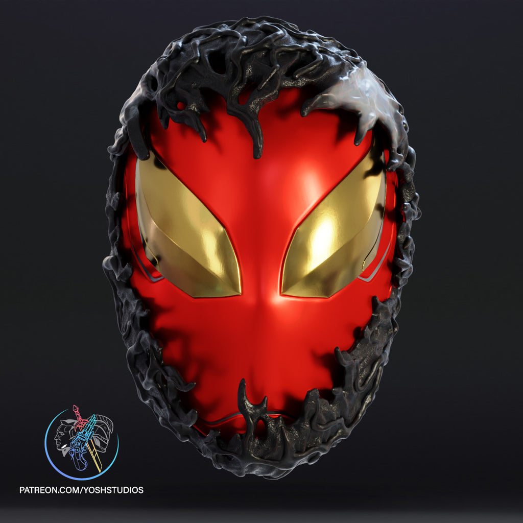 Scarlet Striker 3VERSIONS