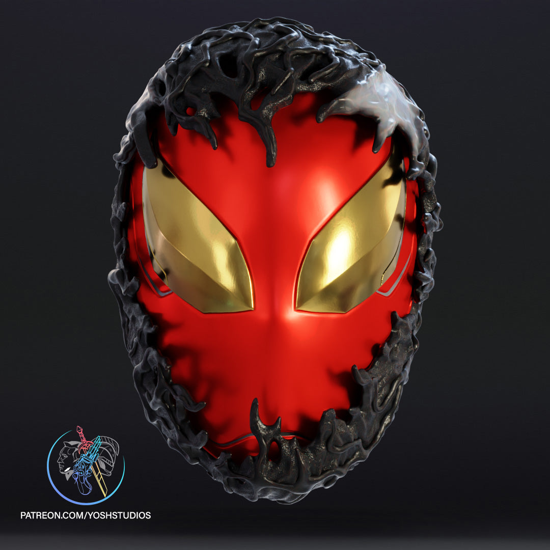 Scarlet Striker 3VERSIONS