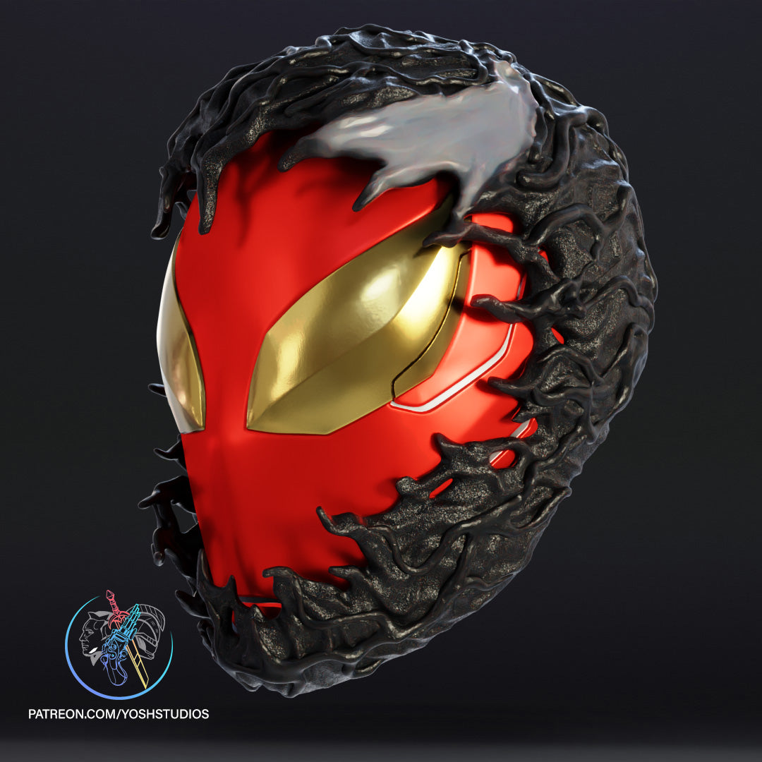 Scarlet Striker 3VERSIONS