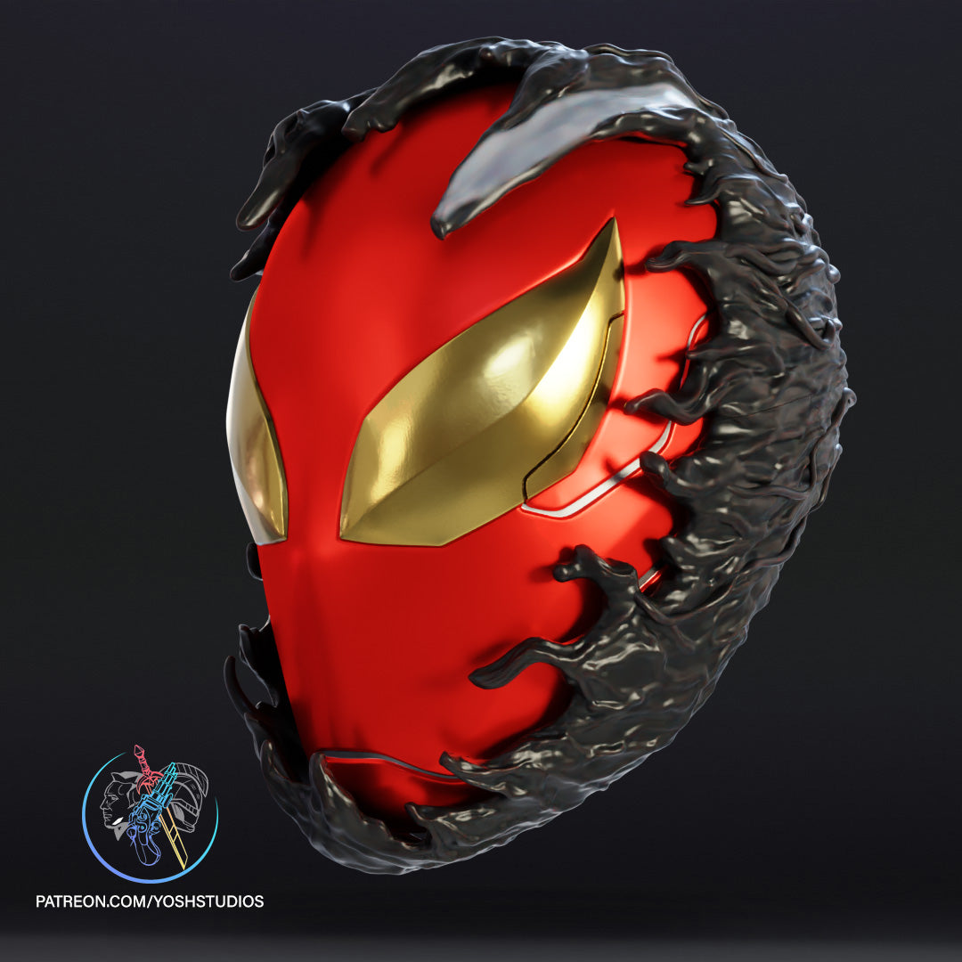 Scarlet Striker 3VERSIONS
