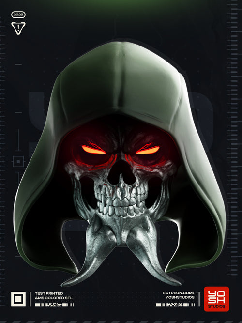 Absolute Green Arrow Helmet