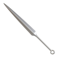 Razor Edge Sword prop