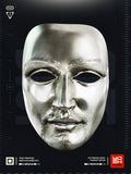 Leper King Mask
