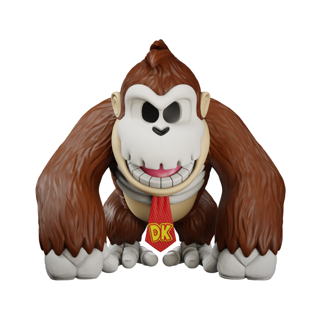 Boney Ape Mini