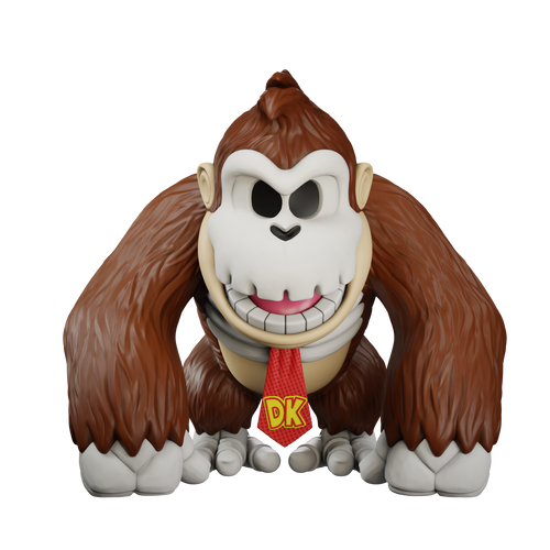 Boney Ape Mini