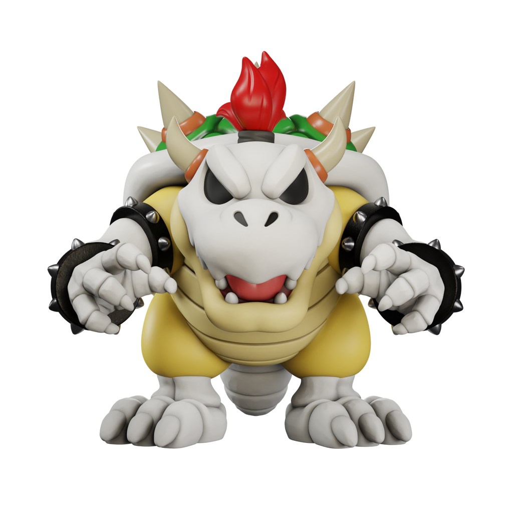 Bone King Mini