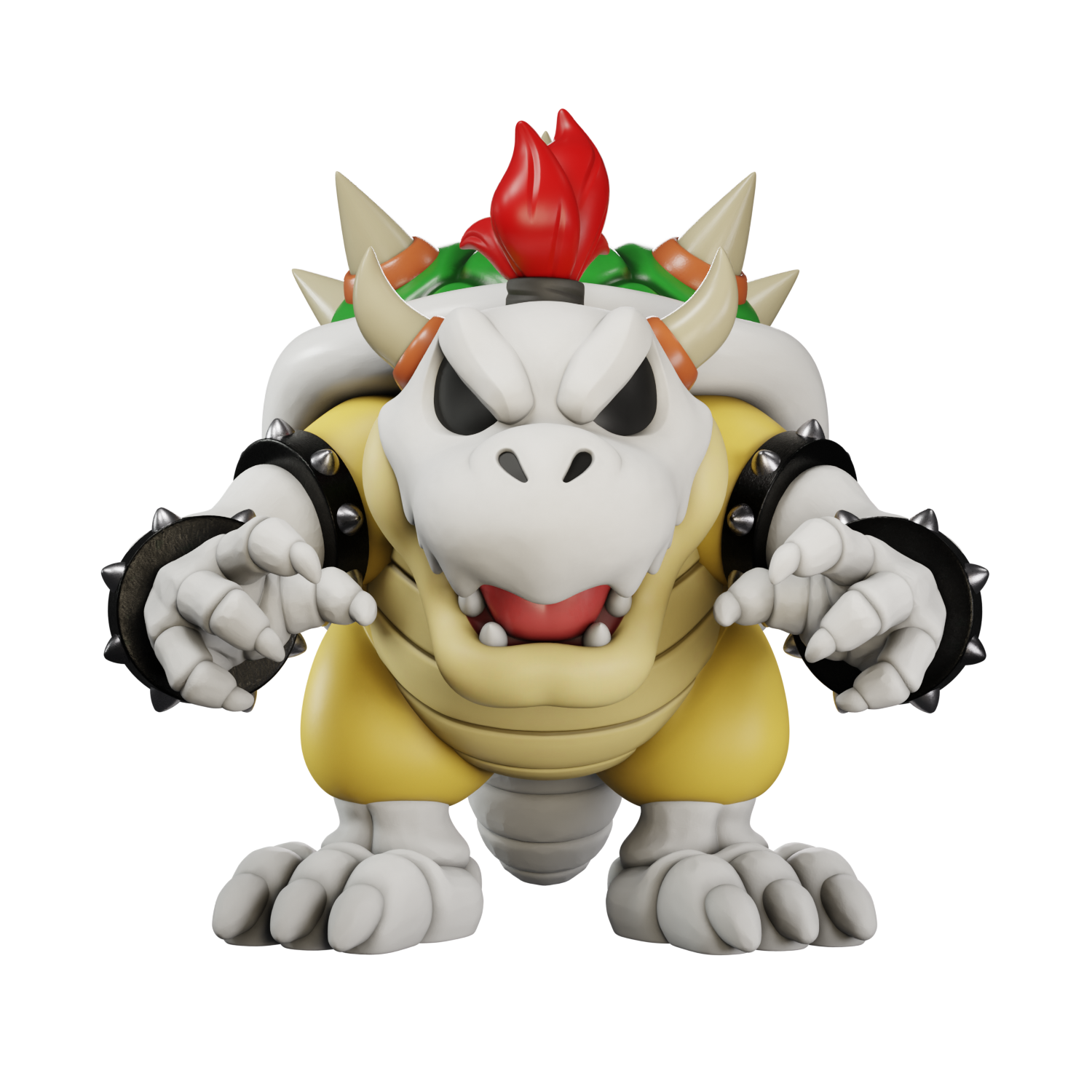 Bone King Mini