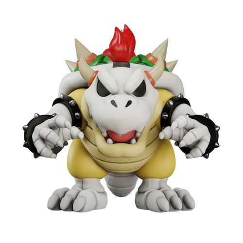 Bone King Mini