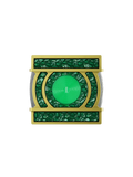 Emerald Warden Ring