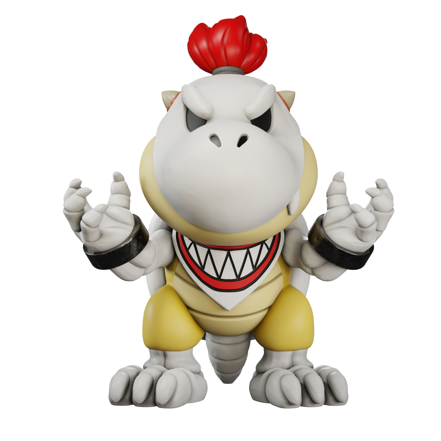 Boney Prince Mini