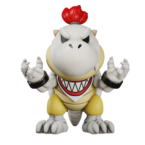 Boney Prince Mini