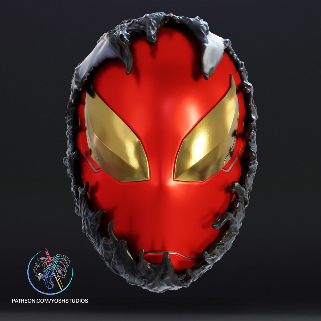 Scarlet Striker 3VERSIONS