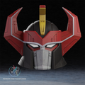 Primal Titan Helmet