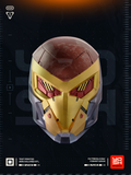 Shocker Helmet