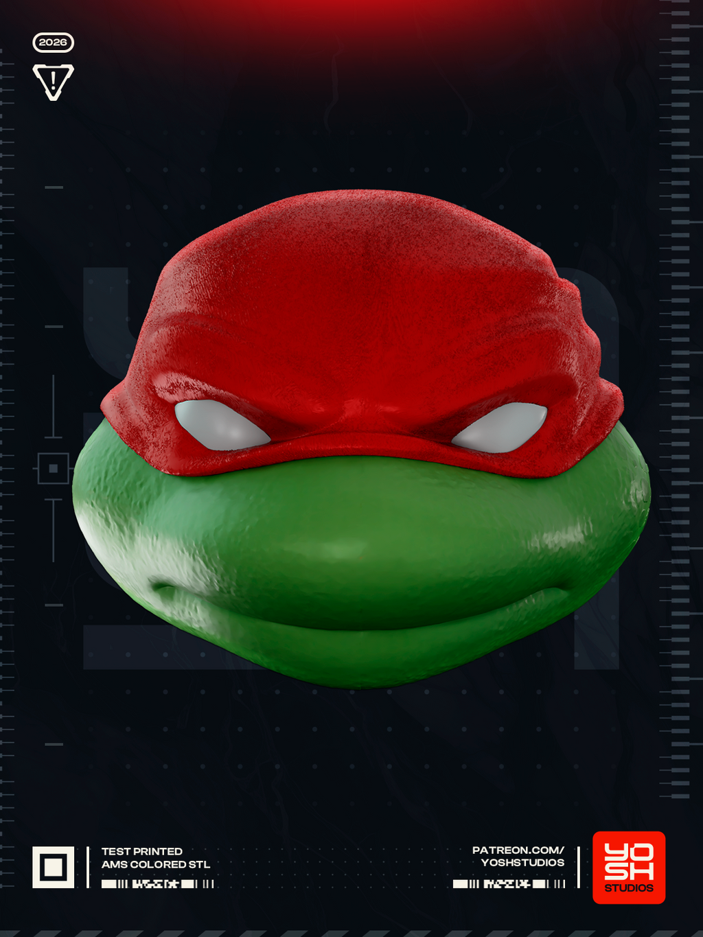 Fithnite HotHead Hero