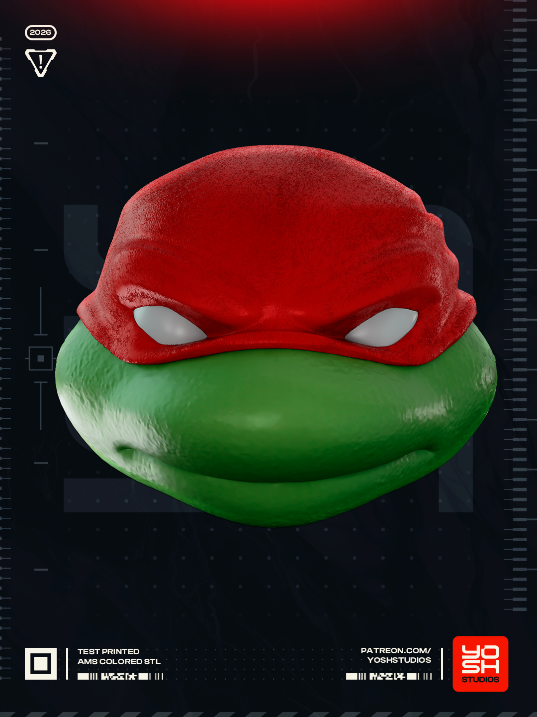 Fithnite HotHead Hero
