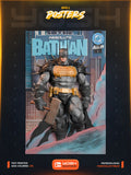 Absolute Batman Poster