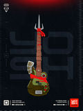 Hot Head Reverb Prop