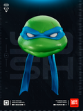 Leonardo Fortnite Helmet