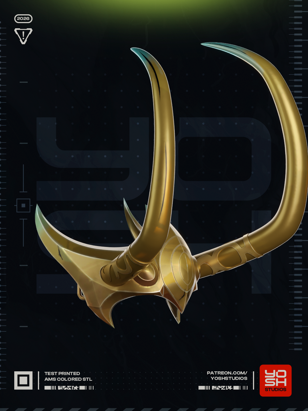 Lady Loki (Rivals)