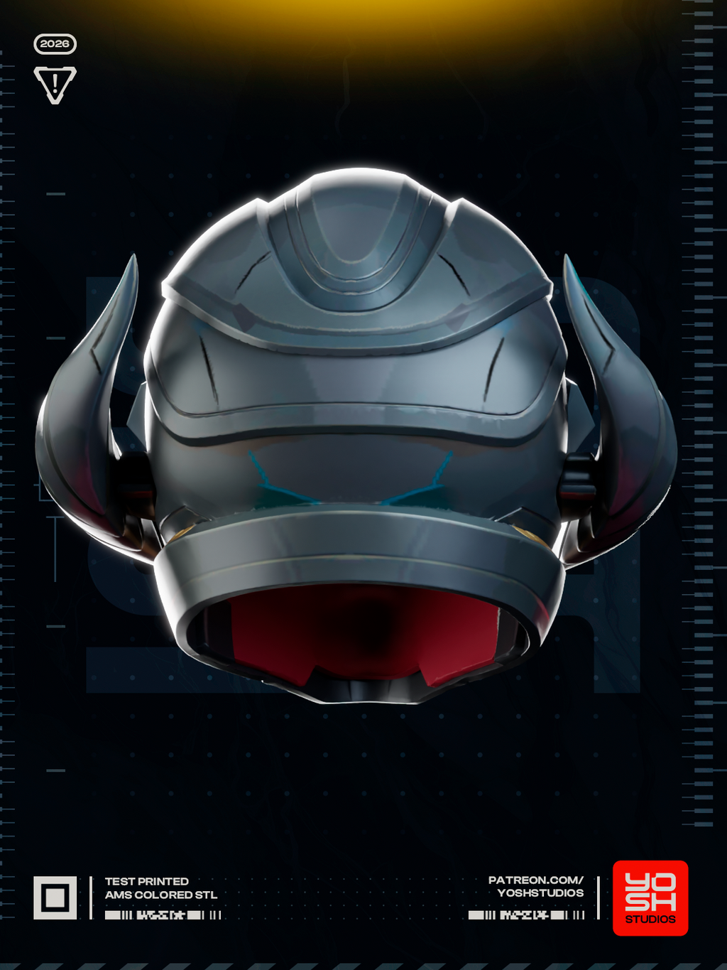 Ultron Infinity