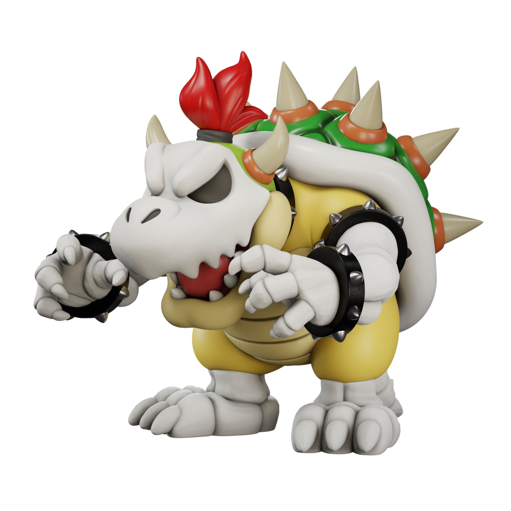 Bone King Mini