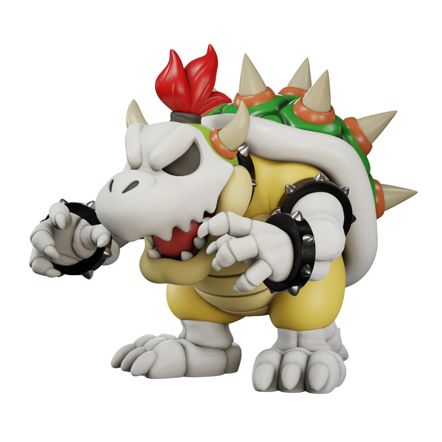 Bone King Mini