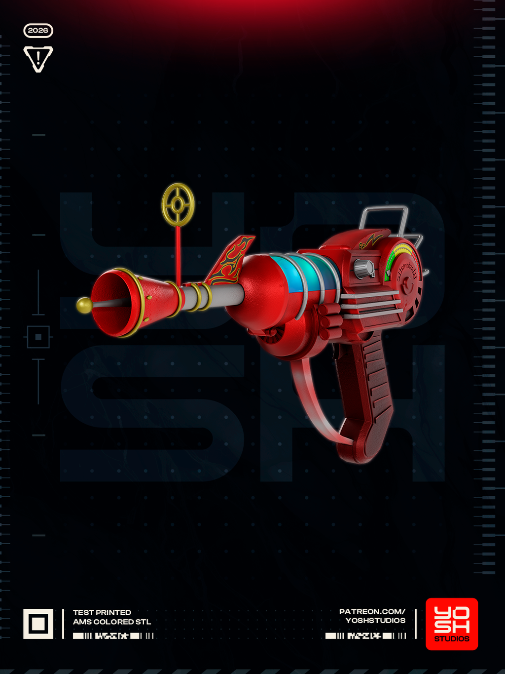RayGun