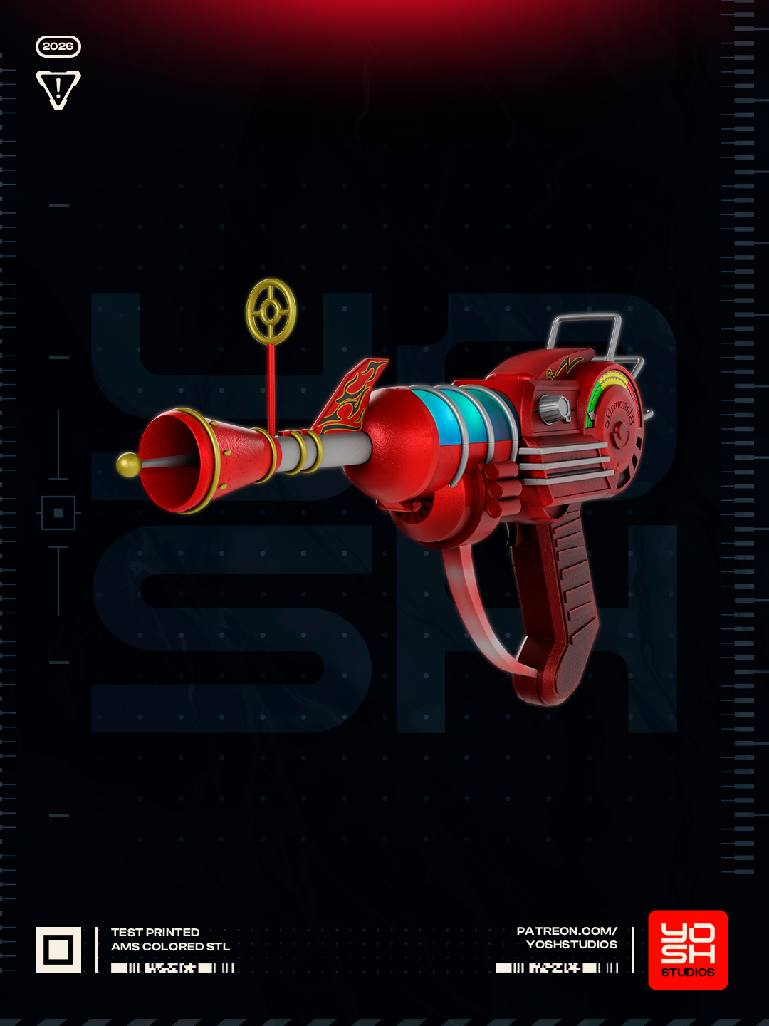 RayGun