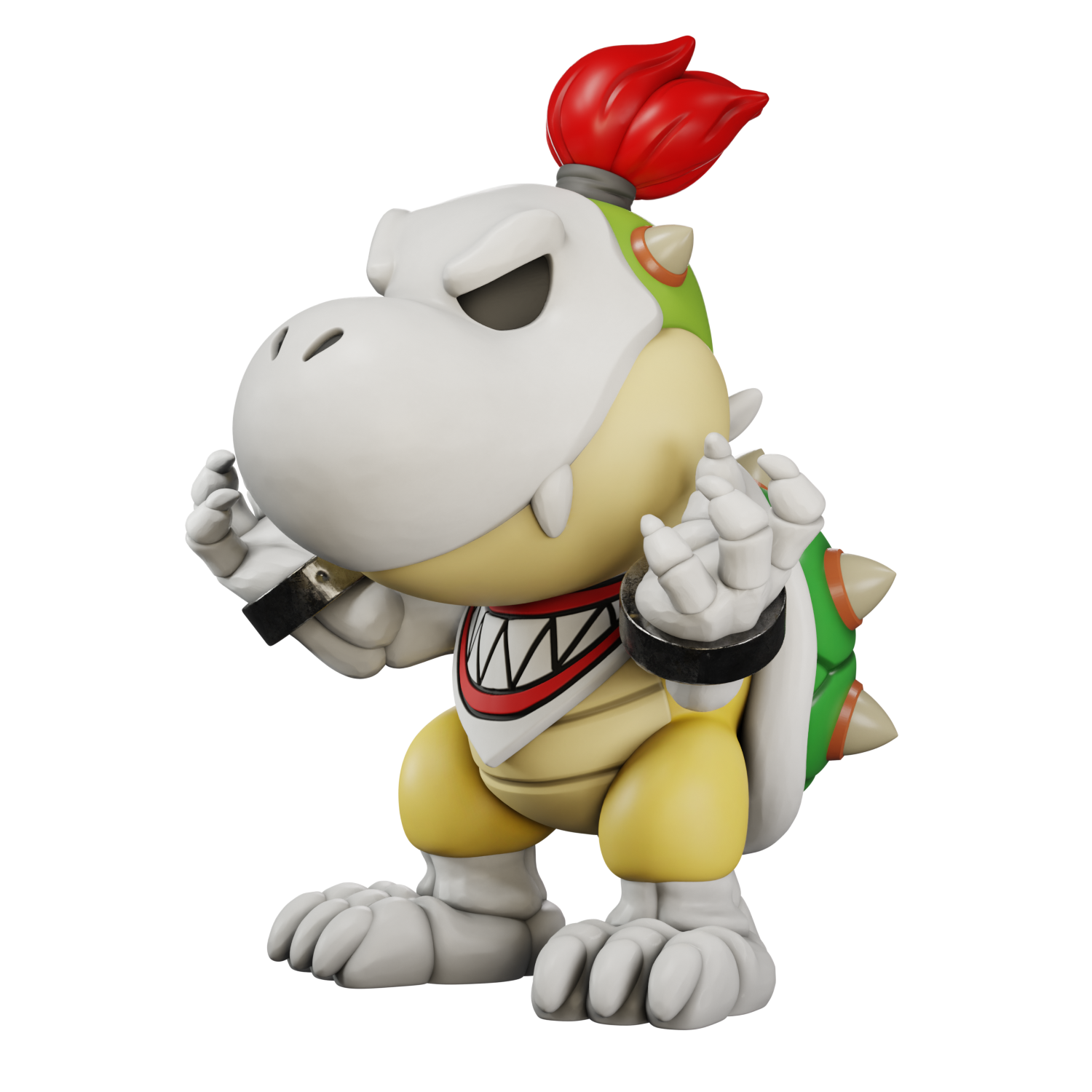 Boney Prince Mini