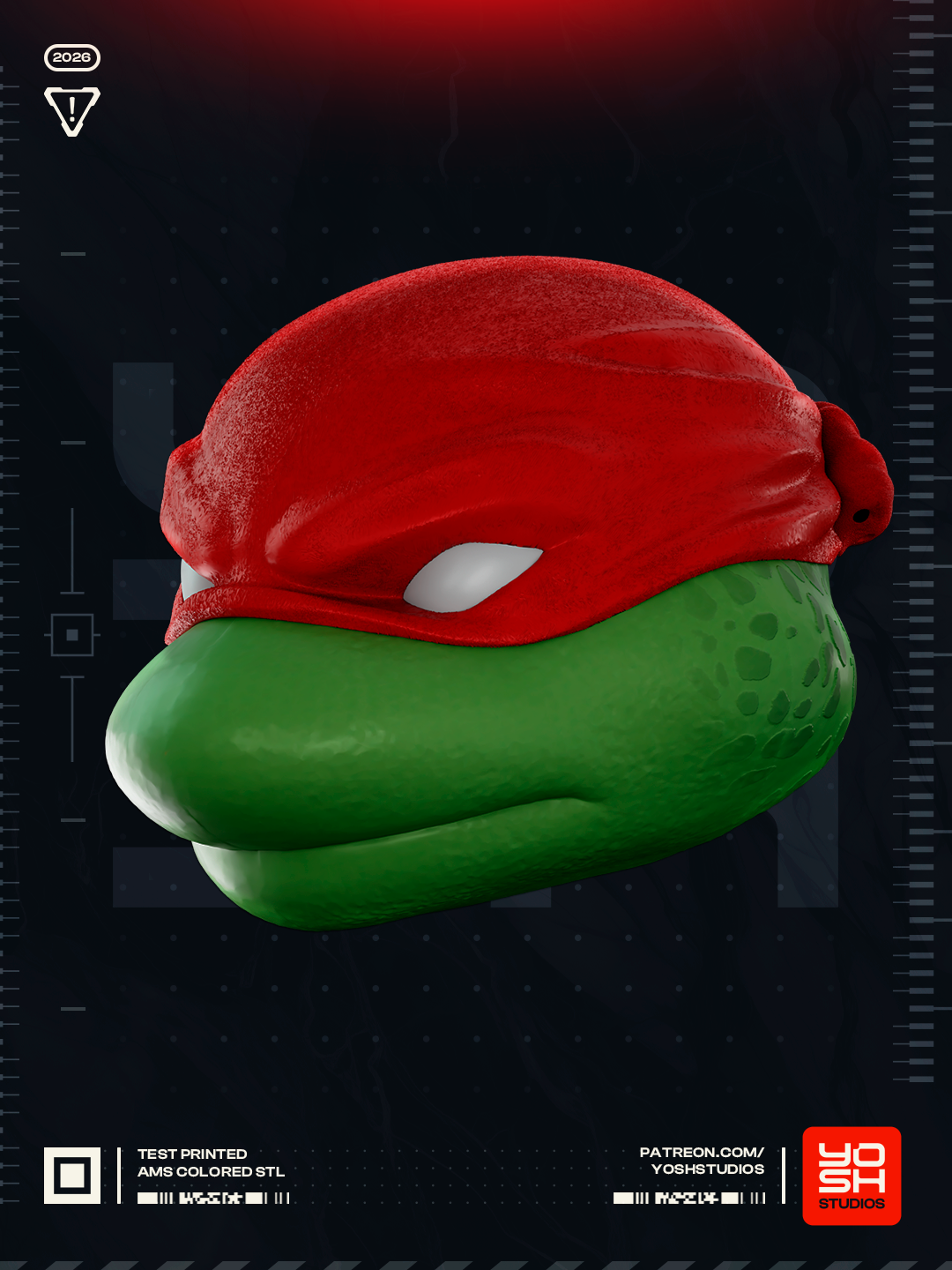 Fithnite HotHead Hero