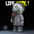 Halloween kid 1