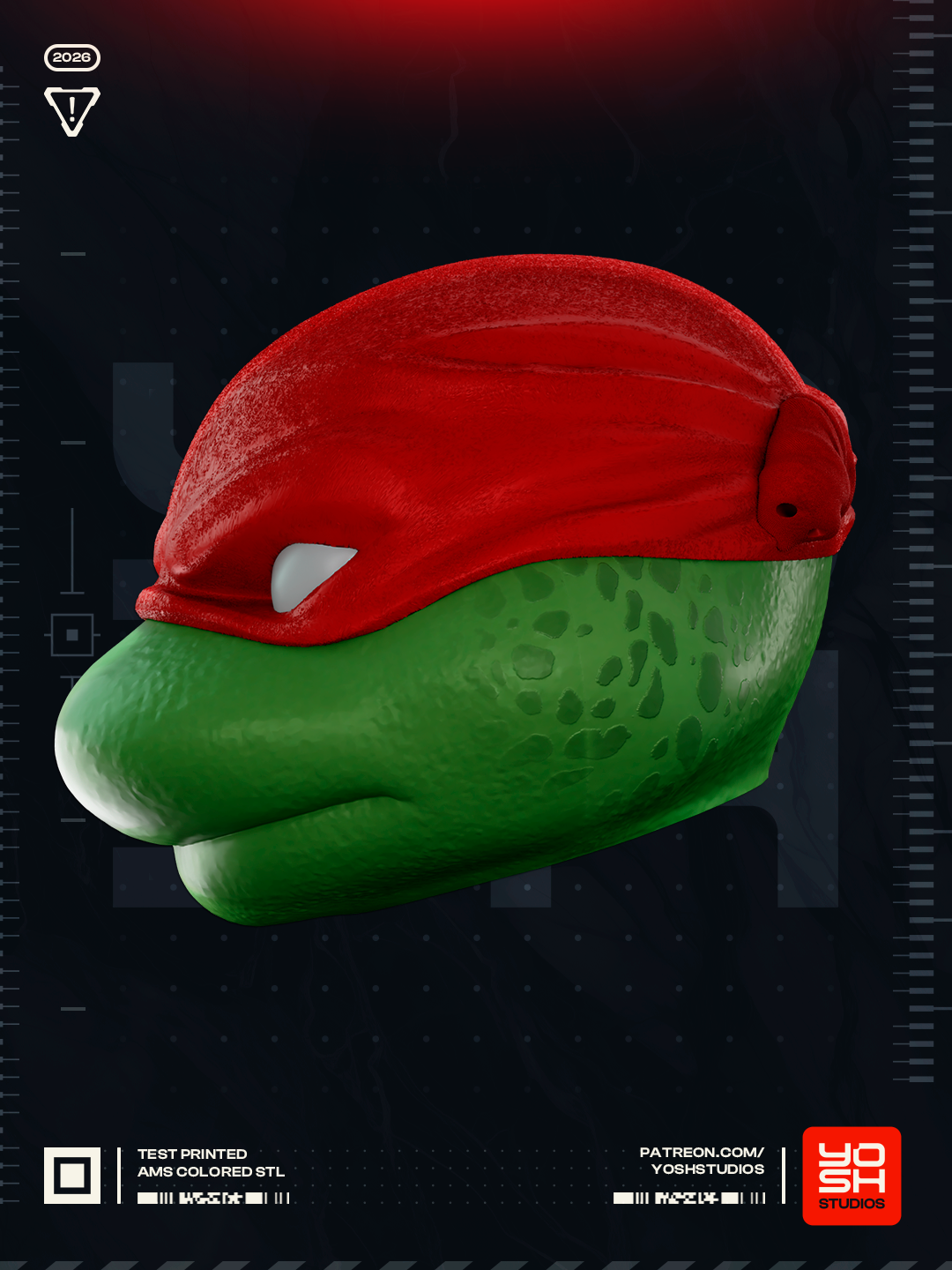 Fithnite HotHead Hero