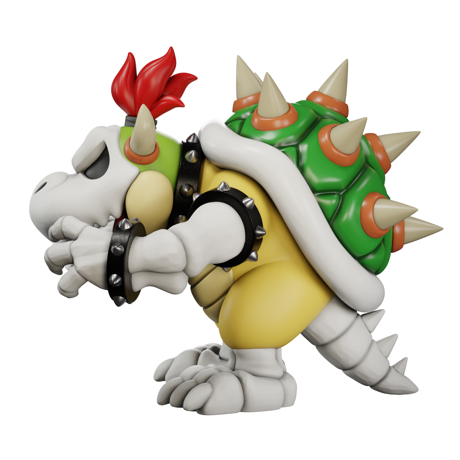 Bone King Mini