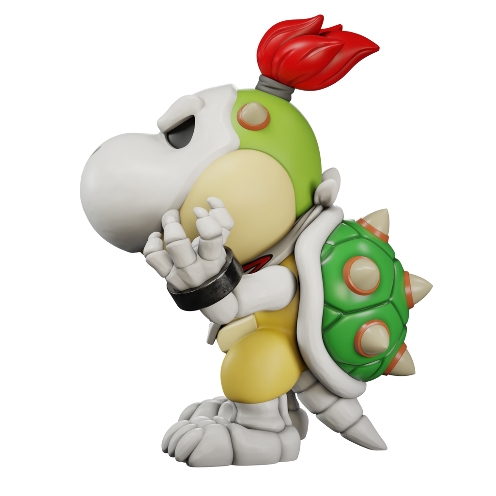 Boney Prince Mini
